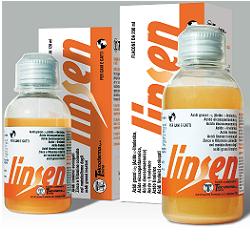 LINSEN FLACONE 200 ML - Farmacia Bartoli
