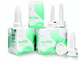 DILATATORE ANALE DILATAN PLUS DIAMETRO 18/20 CRIOTERMICO 2 PEZZI - Farmacia Bartoli