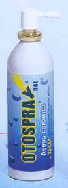 OTOSPRAY PULIZIA ORECCHIO 100 ML - Farmacia Bartoli
