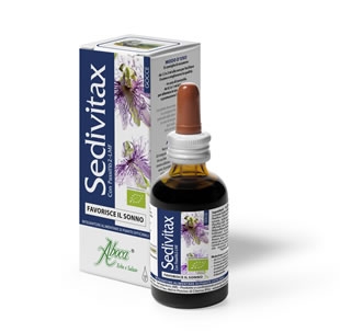 SEDIVITAX BIOLOGICO GOCCE 30 ML - Farmacia Bartoli