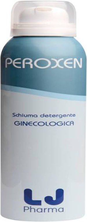 PEROXEN SCHIUMA DETERGENTE GINECOLOGICA 150 ML - Farmacia Bartoli