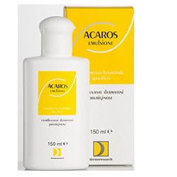 ACAROS EMULSIONE 150 ML - Farmacia Bartoli