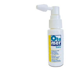 OTOMER BABY ACQUA DI MARE ISOTONICA 20 ML - Farmacia Bartoli