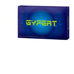 GYFERT 20 COMPRESSE - Farmacia Bartoli