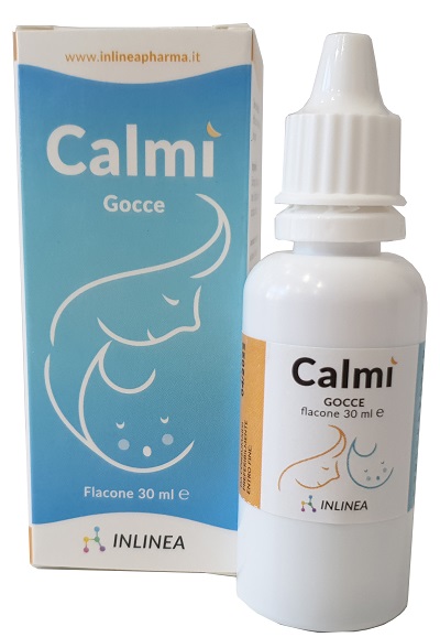 CALMI' GOCCE 30 ML - Farmacia Bartoli