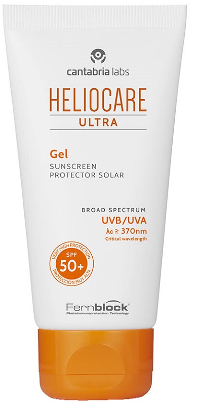 HELIOCARE GEL FP50+ 50 ML - Farmacia Bartoli