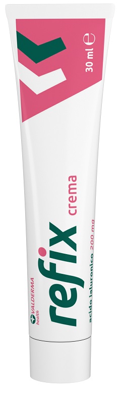 REFIX CREMA IDRATANTE CORPO 30 ML - Farmacia Bartoli