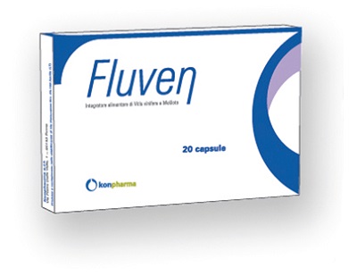 FLUVEN 20 CAPSULE - Farmacia Bartoli