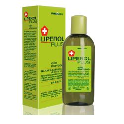 LIPEROL PLUS SHAMPOO 150 ML - Farmacia Bartoli