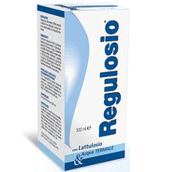 REGULOSIO 300 ML - Farmacia Bartoli