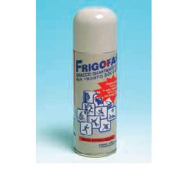 FRIGOFAST GHIACCIO SPRAY 400 ML - Farmacia Bartoli