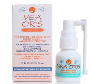VEA ORIS SPR 20 ML - Farmacia Bartoli