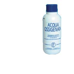 ACQUA OSSIGENATA 1 LITRO - Farmacia Bartoli
