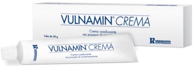 CREMA VULNAMIN 50 G - Farmacia Bartoli