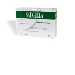 SAUGELLA LAVANDA VAGINALE ATTIVA 140 ML 4 PEZZI - Farmacia Bartoli