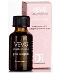 VEVIS 20 ML - Farmacia Bartoli