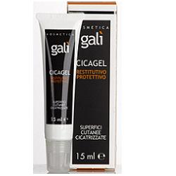 CICAGEL 15 ML - Farmacia Bartoli