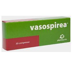 VASOSPIREA 30 COMPRESSE DA 400 MG - Farmacia Bartoli
