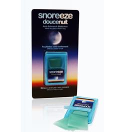 SNOREEZE ORAL STRIPS 14 PEZZI - Farmacia Bartoli