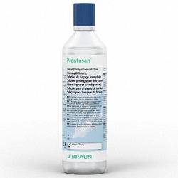 PRONTOSAN OTC SOLUZIONE DETERGENTE PER LESIONI CRONICHE 350 ML - Farmacia Bartoli