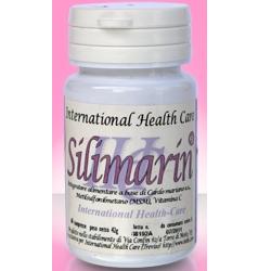 SILIMARIN 60 COMPRESSE - Farmacia Bartoli