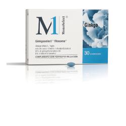 MONOSELECT GINKGO 30 COMPRESSE - Farmacia Bartoli