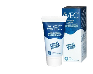 AVEC CREMA LENITIVA DECONGESTIONANTE 50 ML - Farmacia Bartoli