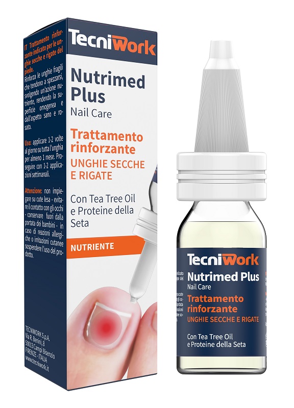 NUTRIMED PLUS NUTR/RIV 15ML - Farmacia Bartoli