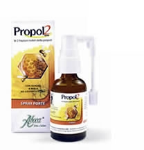 PROPOL2 EMF SPRAY FORTE 30 ML - Farmacia Bartoli