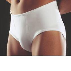 CINTO ERNIARIO BASSO WELLNESS 623 CREMA 80 - Farmacia Bartoli