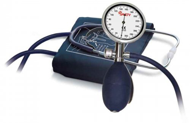BRACCIALE PEDIATRICO SFIGMOMANOMETRO DIGITALE - Farmacia Bartoli