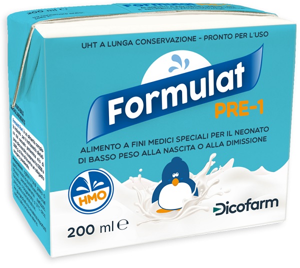 FORMULAT PRE 1 3 BRIK 200 ML - Farmacia Bartoli