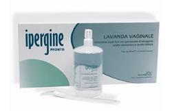 IPERGINE PRONTO LAVANDA VAGINALE 5 FLACONI 140 ML - Farmacia Bartoli