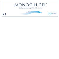 MONOGIN GEL 30ML - Farmacia Bartoli