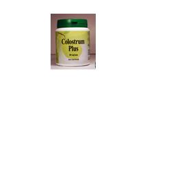 COLOSTRUM PLUS 60 CAPSULE - Farmacia Bartoli