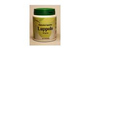 LUPPOLO 60 CAPSULE - Farmacia Bartoli