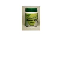 ROSMARINO 60 CAPSULE 17,5 G - Farmacia Bartoli