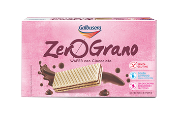 ZEROGRANO WAFER 180 G - Farmacia Bartoli