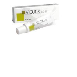 VICUTIX SCAR GEL 20G - Farmacia Bartoli