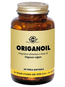 ORIGANOIL 60 PERLE - Farmacia Bartoli