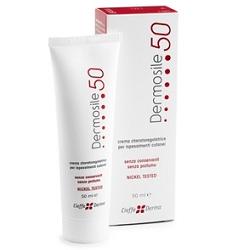 DERMOSILE 50 CREMA 50 G - Farmacia Bartoli