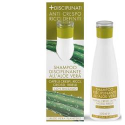 PLANTER'S ALOE VERA SHAMPO DISCIPLINANTE PER CAPELLI 200 ML - Farmacia Bartoli