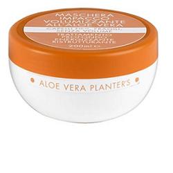 PLANTER'S ALOE VERA MASCHERA CAPELLI VOLUMIZZANTE 200 ML - Farmacia Bartoli