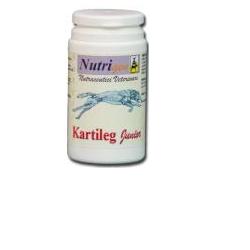 KARTILEG JUNIOR 120 TAVOLETTE NUTRIGEN - Farmacia Bartoli