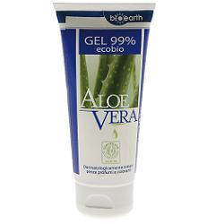 ALOEVERA PURO GEL 99% ECOBIO - Farmacia Bartoli