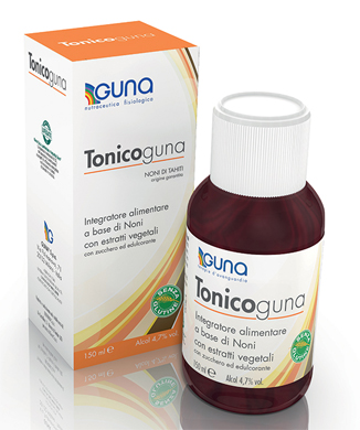 TONICO GUNA 150 ML - Farmacia Bartoli