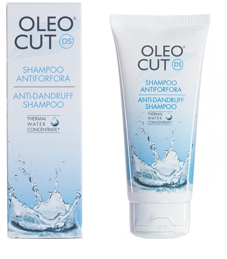 OLEOCUT SHAMPOO A/FORF DS100ML - Farmacia Bartoli
