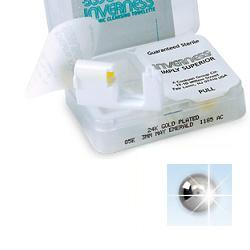 INVERNESS 159PALL TITAN 3MM - Farmacia Bartoli