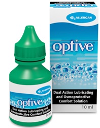 OPTIVE SOLUZIONE OFTALMICA 10 ML - Farmacia Bartoli