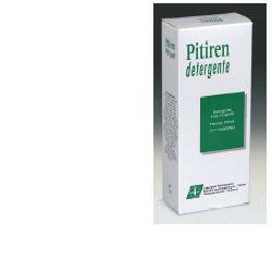PITIREN DETERGENTE CUTE E CAPELLI 150 ML - Farmacia Bartoli